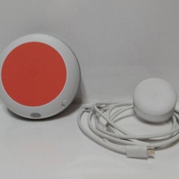 Google Nest Mini 2nd Generation NWOB - Picture 2 of 6